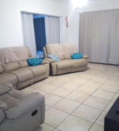 Sea Park Holiday Home