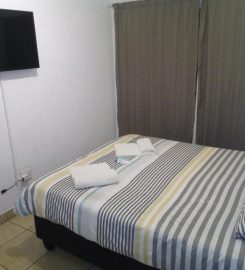 Sea Park Holiday Home