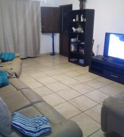 Sea Park Holiday Home