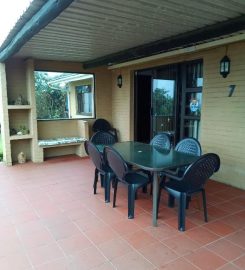 Sea Park Holiday Home