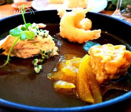 Food Fanatics & The Homestead Venue