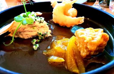 Food Fanatics & The Homestead Venue