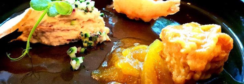 Food Fanatics & The Homestead Venue