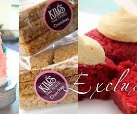 Kim’s Exclusive Catering