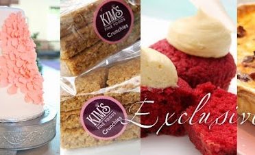 Kim’s Exclusive Catering