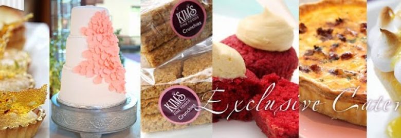 Kim’s Exclusive Catering