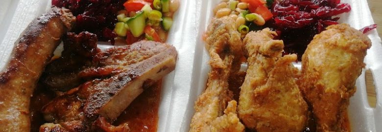 Tsapis Catering