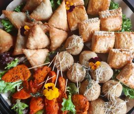Chef Wadia Catering Solutions