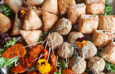 Chef Wadia Catering Solutions