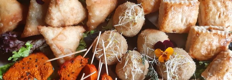 Chef Wadia Catering Solutions