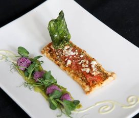 Silver Spoon Catering