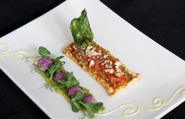 Silver Spoon Catering