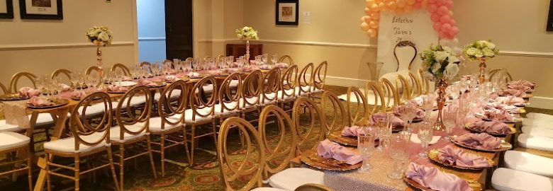 Tee ens Catering and Decor