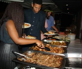 Big Boss Spitbraai & Catering