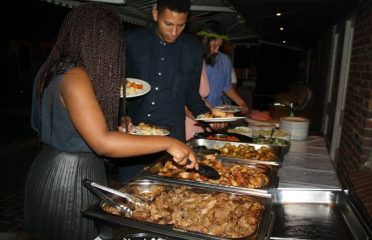 Big Boss Spitbraai & Catering