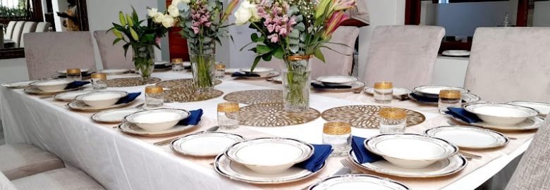 Private Dining Experience