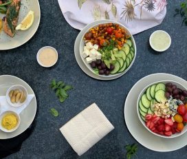 Quins Private Catering and Events