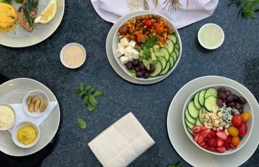 Quins Private Catering and Events