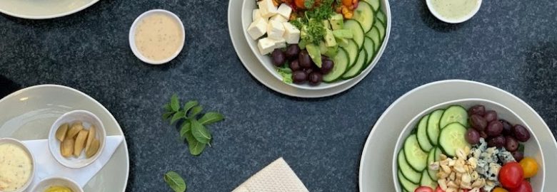 Quins Private Catering and Events