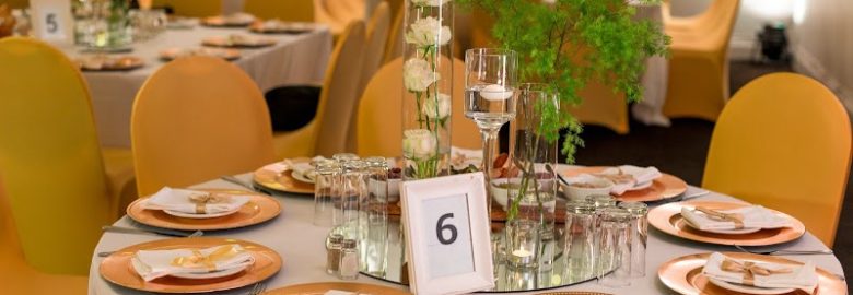 Gary Friedman Caterers