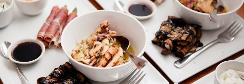 The Gourmet Chef Catering Cape Town