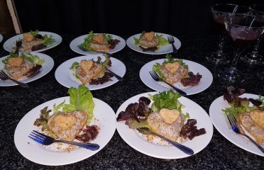 Hadassah Catering