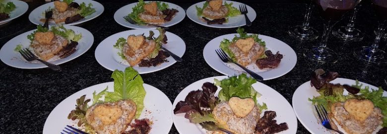 Hadassah Catering