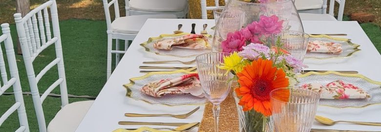 Delicious Creations & Catering