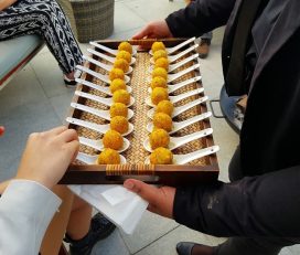 Verve Caterers & Events