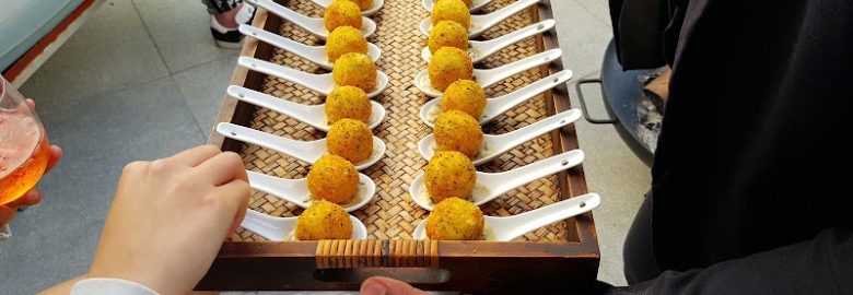 Verve Caterers & Events