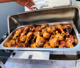 Chef Nick’s Catering