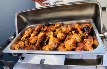 Chef Nick’s Catering