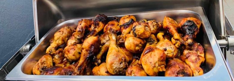 Chef Nick’s Catering