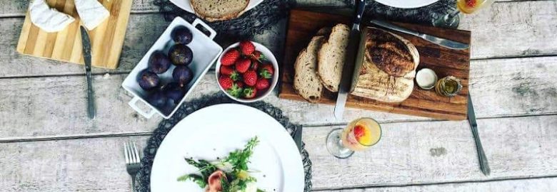 Private Chef Nicole Short