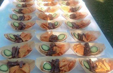 Sipho and Aloice catering and projects