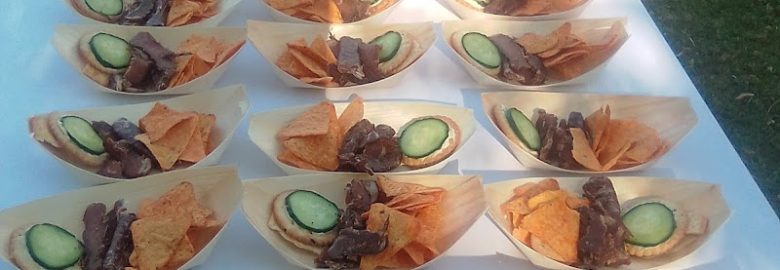 Sipho and Aloice catering and projects