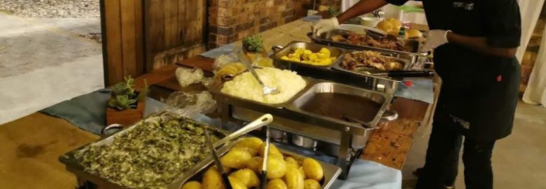 Spitbraai caterers & wedding caterers Hungry panda caterers