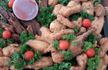Fingerlicous Halaal Platters (Pty) Ltd