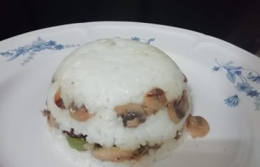 Ma Rabies Kitchen (PTY) LTD