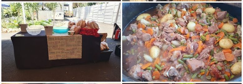 Bez’t Caterers t/a Bez Chilli Products