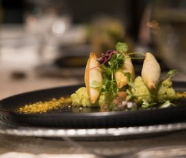 Fork and Nice Catering