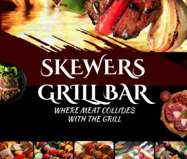 Skewers Grill Bar (Caterers)