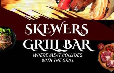 Skewers Grill Bar (Caterers)