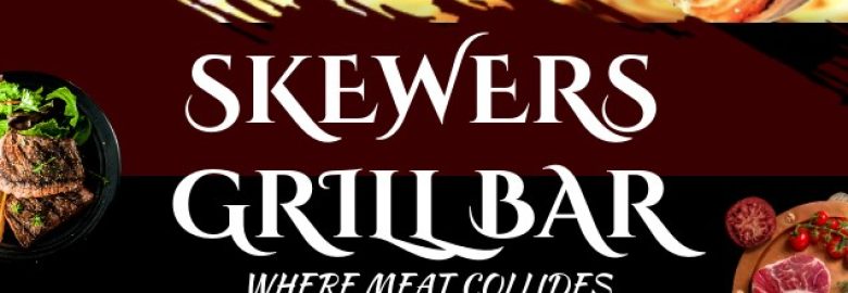 Skewers Grill Bar (Caterers)