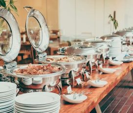 Royal “T” Catering & Events