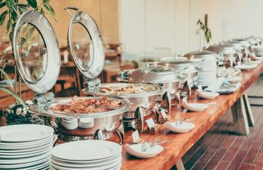 Royal “T” Catering & Events