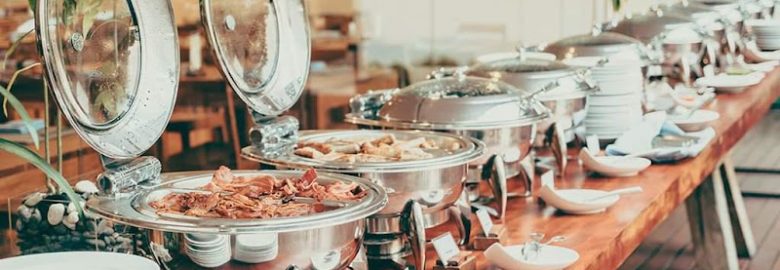 Royal “T” Catering & Events