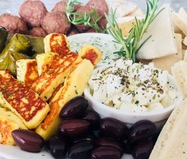 Sweet Lemon Catering & Events