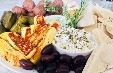 Sweet Lemon Catering & Events