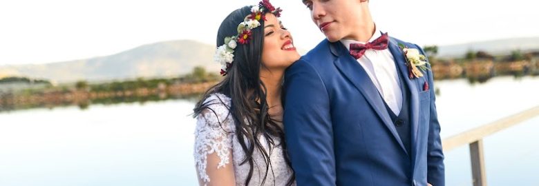 Alric Farmer Photography Cape Town Wedding Photographer